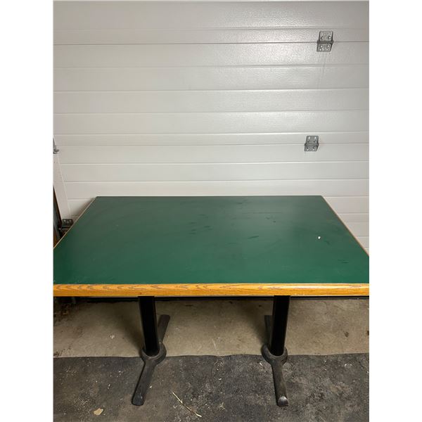 Workbench Table