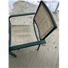 Image 3 : Patio Table and Chairs