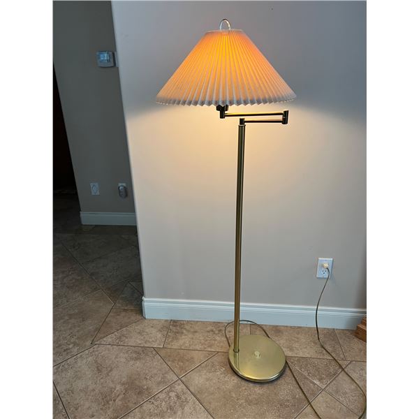 Vintage Floor Lamp