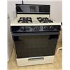 Image 1 : Crosley Self Cleaning Natural Gas Range