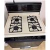 Image 2 : Crosley Self Cleaning Natural Gas Range