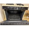 Image 6 : Crosley Self Cleaning Natural Gas Range