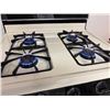Image 8 : Crosley Self Cleaning Natural Gas Range