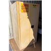 Image 1 : ULINE H-1565S-Y Flammable Liquid Storage Cabinet & Contents: Gas Cans, Cylinders P/U Mon 2/23