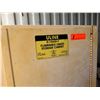 Image 2 : ULINE H-1565S-Y Flammable Liquid Storage Cabinet & Contents: Gas Cans, Cylinders P/U Mon 2/23
