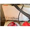 Image 5 : Delta Fuel Transfer Tank w/ Fill-Rite Pump, Hose & Gas Cans P/U Mon 2/23