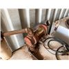 Image 2 : Diesel Fuel Transfer Tank w/ Fill-Rite Pump & Hose P/U Mon 2/23