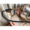 Image 3 : Diesel Fuel Transfer Tank w/ Fill-Rite Pump & Hose P/U Mon 2/23