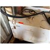 Image 4 : Diesel Fuel Transfer Tank w/ Fill-Rite Pump & Hose P/U Mon 2/23