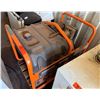 Image 1 : Generac XD5000E Portable Generator (Untested - Doesn't Run) P/U Mon 2/23