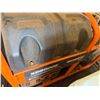 Image 2 : Generac XD5000E Portable Generator (Untested - Doesn't Run) P/U Mon 2/23