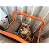 Image 5 : Generac XD5000E Portable Generator (Untested - Doesn't Run) P/U Mon 2/23