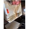 Image 2 : Delta Fuel Transfer Tank w/ Pump & Hose P/U Tues 2/24