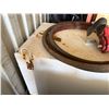 Image 5 : Delta Fuel Transfer Tank w/ Pump & Hose P/U Tues 2/24