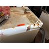 Image 7 : Delta Fuel Transfer Tank w/ Pump & Hose P/U Tues 2/24