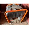 Image 5 : Generac XD5000E Portable Generator (Untested - Doesn't Run) P/U Mon 2/23