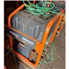 Image 1 : Generac XD5000E Portable Generator (Untested - Doesn't Run) P/U Mon 2/23