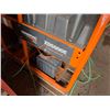 Image 2 : Generac XD5000E Portable Generator (Untested - Doesn't Run) P/U Mon 2/23