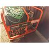 Image 4 : Generac XD5000E Portable Generator (Untested - Doesn't Run) P/U Mon 2/23