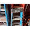 Image 11 : Qty 9 Step Ladders, Misc Brands & Sizes P/U Mon 2/23