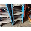 Image 12 : Qty 9 Step Ladders, Misc Brands & Sizes P/U Mon 2/23