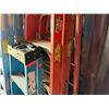 Image 14 : Qty 9 Step Ladders, Misc Brands & Sizes P/U Mon 2/23