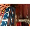 Image 16 : Qty 9 Step Ladders, Misc Brands & Sizes P/U Mon 2/23