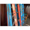 Image 5 : Qty 9 Step Ladders, Misc Brands & Sizes P/U Mon 2/23