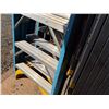 Image 10 : Qty 7 Step Ladders, Misc Brands & Sizes P/U Mon 2/23