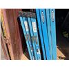 Image 11 : Qty 7 Step Ladders, Misc Brands & Sizes P/U Mon 2/23