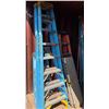 Image 1 : Qty 7 Step Ladders, Misc Brands & Sizes P/U Mon 2/23