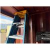 Image 6 : Qty 7 Step Ladders, Misc Brands & Sizes P/U Mon 2/23