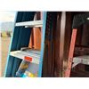 Image 7 : Qty 7 Step Ladders, Misc Brands & Sizes P/U Mon 2/23