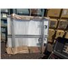 Image 2 : SolarTech SPM150P Solar Panel Module w/ 2 Specto Ultra Powermate Battery Boxes