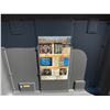 Image 5 : SolarTech SPM150P Solar Panel Module w/ 2 Specto Ultra Powermate Battery Boxes