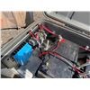 Image 8 : SolarTech SPM150P Solar Panel Module w/ 2 Specto Ultra Powermate Battery Boxes