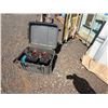 Image 9 : SolarTech SPM150P Solar Panel Module w/ 2 Specto Ultra Powermate Battery Boxes