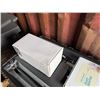 Image 6 : Aeroqual Dust Sentry Monitoring System  w/ Accessories in Hard Case