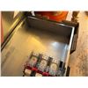 Image 7 : ABB Heavy Duty Safety Switch in Metal Enclosure Box P/U Mon 2/23