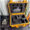 Image 1 : Trimble TSC7 Data Controller w/ Mean Well PA-120N-13CP Charger in Hard Case P/U Mon 2/23