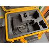 Image 5 : Trimble TSC7 Data Controller w/ Mean Well PA-120N-13CP Charger in Hard Case P/U Mon 2/23