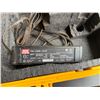 Image 6 : Trimble TSC7 Data Controller w/ Mean Well PA-120N-13CP Charger in Hard Case P/U Mon 2/23