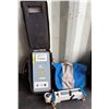 Image 1 : Solmetric PVA-1500T-30 PV Analyzer I-V Curve Tracer Kit w/ SolSensor 300 PV Sensor P/U Mon 2/23