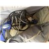 Image 4 : Solmetric PVA-1500T-30 PV Analyzer I-V Curve Tracer Kit w/ SolSensor 300 PV Sensor P/U Mon 2/23