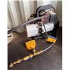 Image 1 : CPS Products VPC4SU Pro-Set 1-Stage Vacuum Pump w/ VG200 Vacrometer P/U Mon 2/23