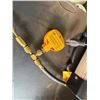 Image 3 : CPS Products VPC4SU Pro-Set 1-Stage Vacuum Pump w/ VG200 Vacrometer P/U Mon 2/23