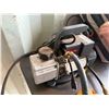 Image 4 : CPS Products VPC4SU Pro-Set 1-Stage Vacuum Pump w/ VG200 Vacrometer P/U Mon 2/23