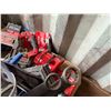 Image 10 : Contents of Pallet: Multiple Milwaukee Power Tools, Craftsman Circular Saw, Chargers P/U Mon 2/23