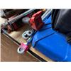 Image 11 : Contents of Pallet: Multiple Milwaukee Power Tools, Craftsman Circular Saw, Chargers P/U Mon 2/23