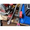Image 3 : Contents of Pallet: Multiple Milwaukee Power Tools, Craftsman Circular Saw, Chargers P/U Mon 2/23
